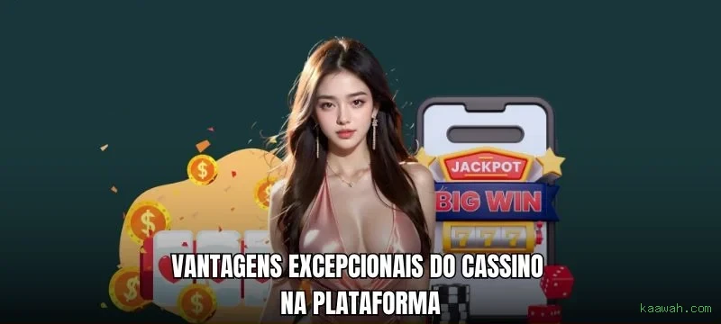 kaawah.com Cassino Clássico